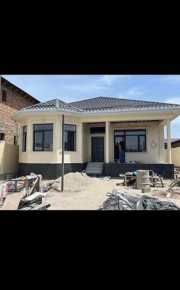 Фасадные работы: Фасадные работы «под ключ» - Утепление и отделка фасадов частных — 61