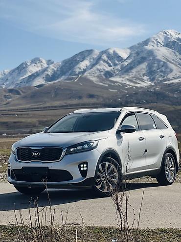 Kia: Kia Sorento: 2019 г., 2.2 л, Автомат, Дизель, Кроссовер — 15