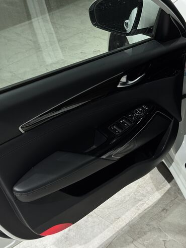 Kia: Kia K7: 2018 г., 2.4 л, Автомат, Бензин, Седан — 11