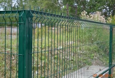 Сетка для заборов: Сетка для заборов, Бесплатная доставка — 12