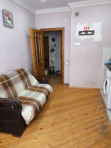 kiraye evlər bakı: Xırdalan, Studiya, Köhnə tikili, 36 kv. m