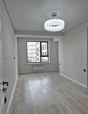 2 комнаты, 66 м², Технопарк Элитка, 9 этаж, Евроремонт