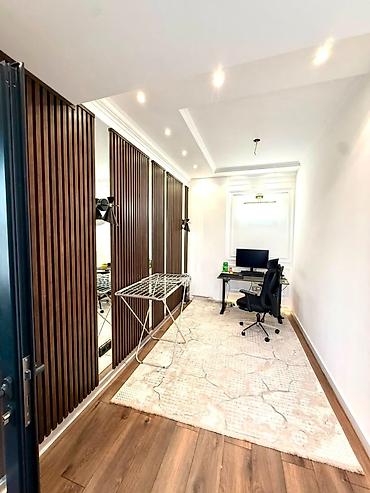 Продажа квартир: 4 комнаты, 125 м², Мед Академия Элитка, 12 этаж, Евроремонт — 4