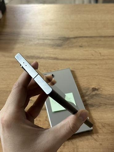 Samsung: Samsung Galaxy S24 Ultra, 256 ГБ, цвет - Серый — 7