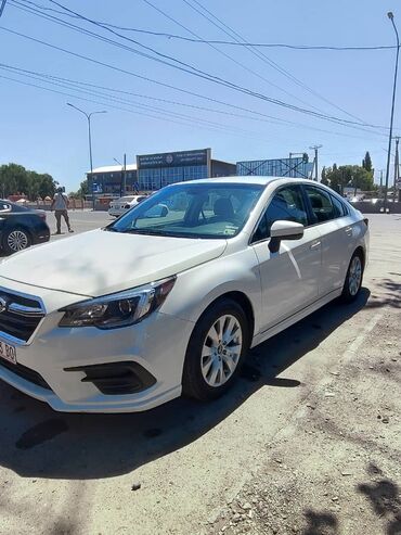 панорама на субару легаси: Subaru Legacy: 2018 г., 2.5 л, Вариатор, Бензин