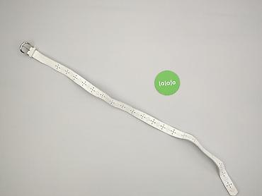 158 cm: Pasek, Damskie, stan - Bardzo dobry — 2