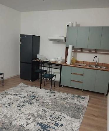 Долгосрочная аренда квартир: 1 комната, Агентство недвижимости, Без подселения, С мебелью частично — 6