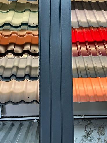 Спецодежда: Хотите красивый и долговечный фасад?Металлосайдинг -идеальное решение at lalafo.kg — 4 Спецодежда: Хотите красивый и долговечный фасад?Металлосайдинг -идеальное решение — 4