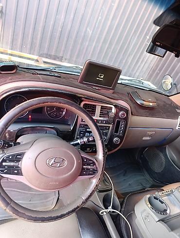 кузов портер 2: Легкий грузовик, Hyundai, Дубль, До 1 т, Новый — 6
