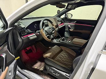 byd da tang цена: BYD Tang: 2021 г., Гибрид, Кроссовер — 3