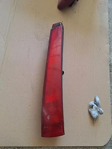 bueno: CITROEN C5 GORNJE LEVO STOP SVETLO | Stop svetlo citroen c5 gornji — 4