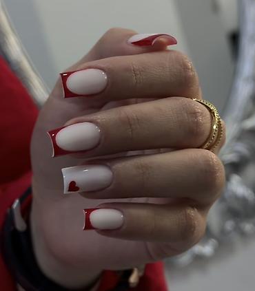 усталар керак: 📢 Срочно маникюр-педикюр жасаган мастер керек! 💅 Маникюр жана — 2