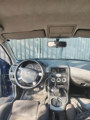 авто рассрочка бишкек фото: Ford Mondeo: 2001 г., 2 л, Автомат, Бензин, Седан