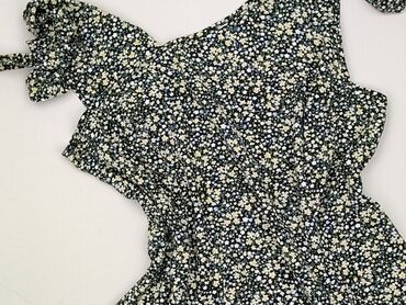 sukienki na wesele rozkloszowane plus size: Women`s dress, Shein, size XL (EU 42)