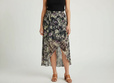 spódnice maxi mohito: River Island, Спідниця жіноча, розмір XL