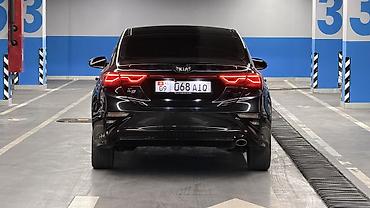bid e5: Kia K3: 2020 г., 1.6 л, Автомат, Бензин, Седан — 6