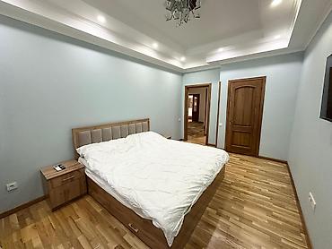 Долгосрочная аренда квартир: 3 комнаты, Без подселения, С мебелью полностью — 6