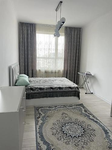 мед академия квартира: 3 комнаты, 85 м², Мед Академия Элитка, 10 этаж, Дизайнерский ремонт — 1