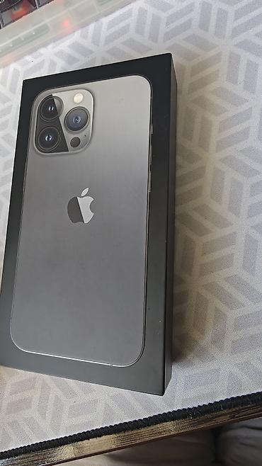 13 про бу цена: IPhone 13 Pro Max, Б/у, 512 ГБ, Черный, Коробка, 89 % — 3