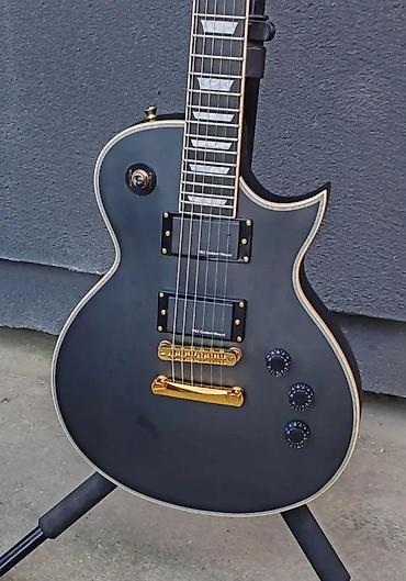 Gitare: HARLEY BENTON SC-1000 SBK PROGRESSIVE | . Slanje po — 10