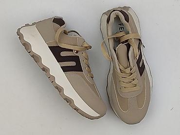 buty do codziennego chodzenia: Sneakersy damskie, rozmiar 38 — 1