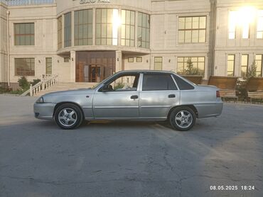 Daewoo: Daewoo Nexia: 2013 г., 1.5 л, Механика, Бензин, Седан