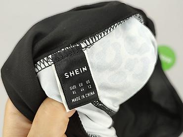 sondico termo: Shein, Legginsy Sportowe damskie, rozmiar XL — 4