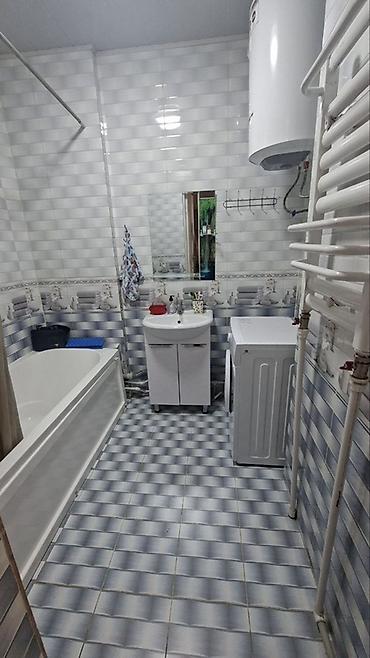 o store: 2 комнаты, 70 м², ул. Масалиева-Монуева, Элитка, 10 этаж, Свежий ремонт — 7