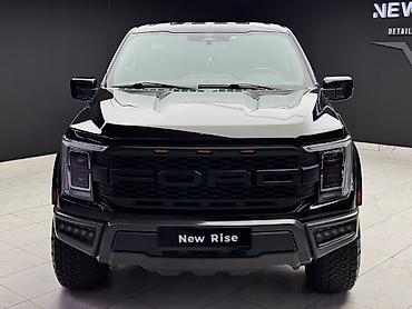Ford F-150: 2021 г., Пикап