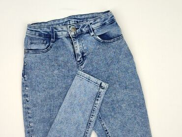 legginsy george: Джинси, 12 р., 152, стан - Дуже гарний на lalafo.pl legginsy george: Джинси, 12 р., 152, стан - Дуже гарний