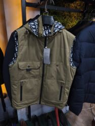 Köynəklər: Kurtkalar