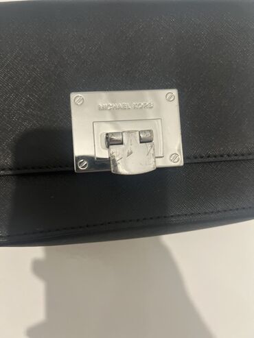 Torbe: Elegantna torbica, Michael Kors, Materijal: Koža — 1