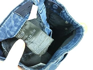 topshop eu: Spodnie jeansowe, 3-4 lat, 104, stan - Bardzo dobry — 5