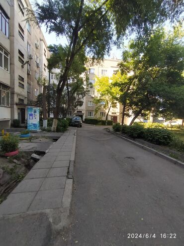 Продажа квартир: 2 комнаты, 48 м², 105 серия, 5 этаж, Старый ремонт — 16