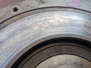 Auto delovi: Zamajac Lada 2121,21213,21214 Niva, Lada 7 Riva broj 5. Polovno — 7