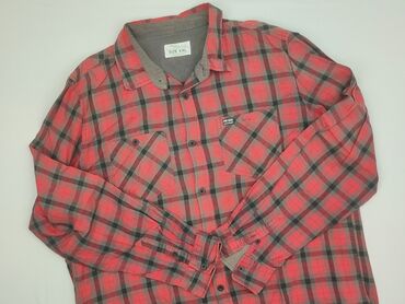 szorty męskie cropp: Koszulа dla mężczyzn, 2XL, Jean Pascale, stan - Dobry