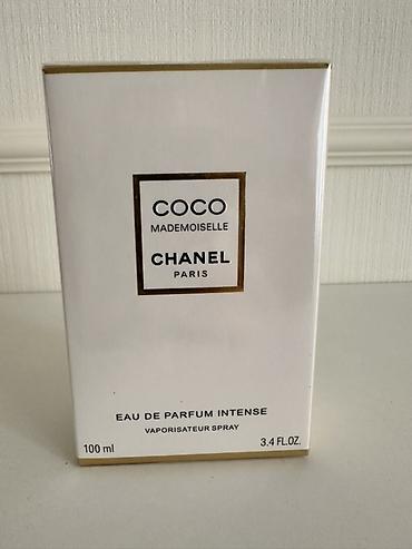 roja elysium: Продаю свою коллекцию - Chanel Coco Mademoiselle Eau de Parfum — 1