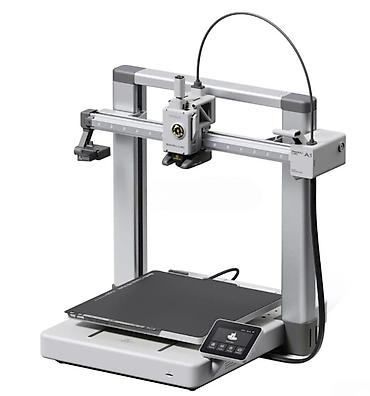 3d printer satışı: Bambu Lab A1 yüksək sürətli 3D printer 🟢 Rəsmi iş yeri olan və — 1