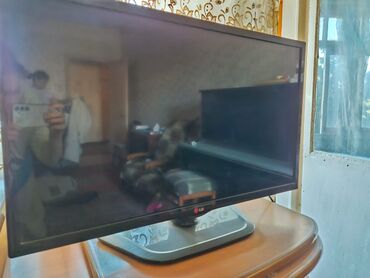 lg 43um7300pla: İşlənmiş Televizor LG 32" Ünvandan götürmə, Pulsuz çatdırılma, Ödənişli çatdırılma