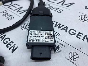 los re: NOX SENZOR ZA VOLKSWAGEN TIGUAN, TOURAN, GOLF 7 . - 04L 907 805 CG — 2
