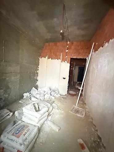 Yeni tikili: Studiya, Yeni tikili, 50 kv. m — 3