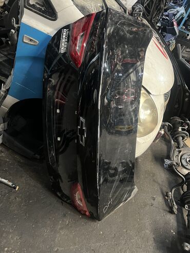 Avtomobil qapıları: Chevrolet malibu orginal ehtiyat hisseleri — 3