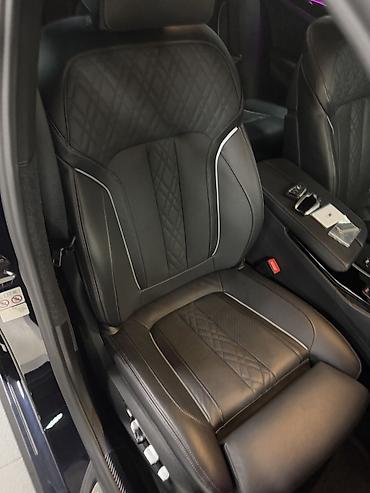 50 55: BMW 5 series: 2021 г., 2 л, Автомат, Гибрид, Седан — 10