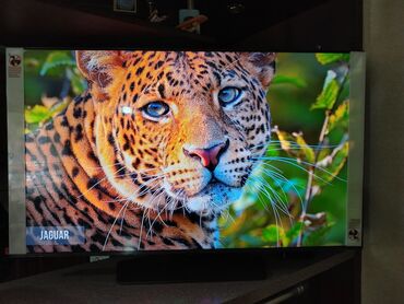 televizor alqi satqisi: Yeni Televizor Samsung QLED 4K (3840x2160), Ünvandan götürmə
