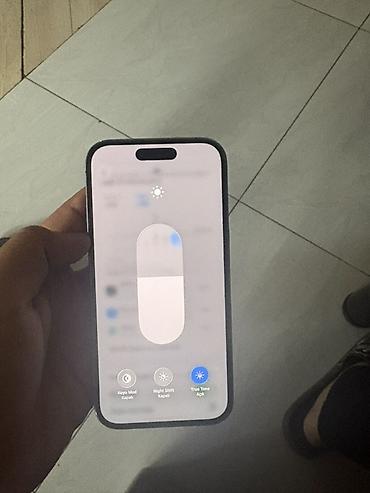 Mobil telefonlar: IPhone 14 Pro, Deep Purple, Face ID — 4