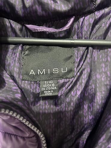 pantalone za devojke: Amisu jakna 40 — 3