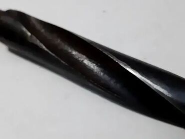 Električne bušilice: Stara burgija 20mm Stara burgija 20mm Stara proizvodnja Prihvat je na lalafo.rs — 11 Električne bušilice: Stara burgija 20mm Stara burgija 20mm Stara proizvodnja Prihvat je — 11