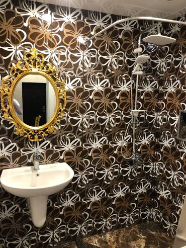 Uzunmüddətli kirayə mənzillər: Yasamal.r Elmlər m\st yaxın BDU yanı 16/15 ümümi sahəsi 120kvm qanuni — 19