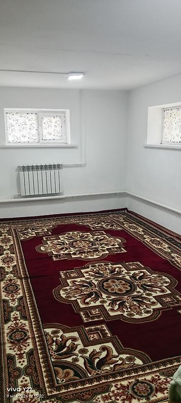 болушу: Ассаламу алейкум, урматтуу бир туугандар! 📢 Батир сатылат! 📍 Чүй — 2
