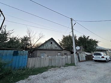 интересует: 5 комнат, 54 м², 3 соток, Бишкек, Нижняя Ала-Арча с. Собственник — 2